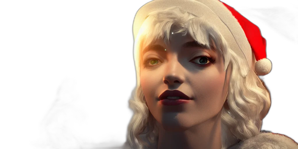 face, hat, crown, robot transparent PNG cut-out