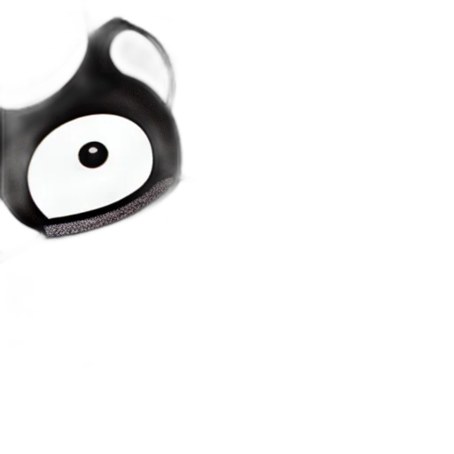 mask, animal, jewelry, face transparent PNG cut-out