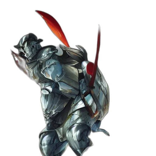 weapon, sword, robot, dragon transparent PNG cut-out