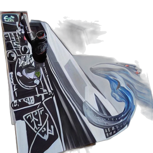 concept art, tony, hawk, pro transparent PNG cut-out