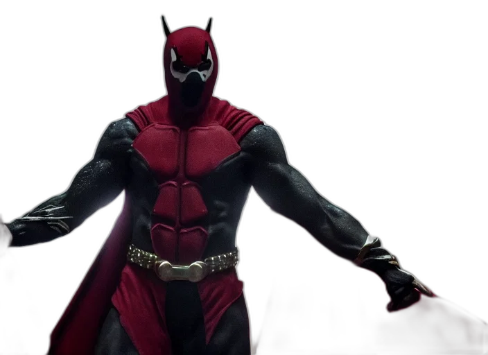 concept art, comic book art, 3d render, film transparent PNG cut-out