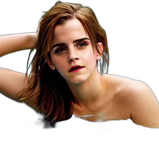 jewelry, hair, dress, face transparent PNG cut-out