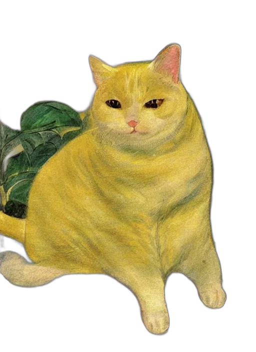 animal, creature, face, food transparent PNG cut-out