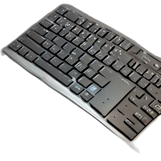 3d render, photorealistic, five, floors transparent PNG cut-out