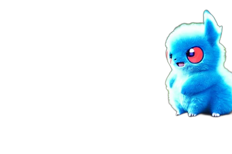 creature, staff, animal, robot transparent PNG cut-out
