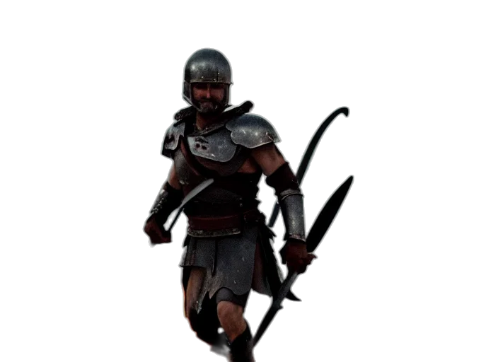 sword, weapon, staff, dragon transparent PNG cut-out