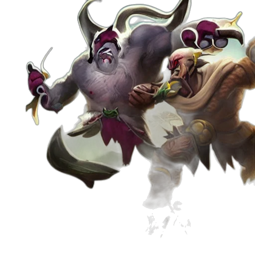 creature, concept art, fantasy art, dota transparent PNG cut-out
