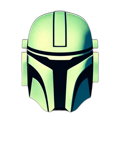 mask, robot, hat, face transparent PNG cut-out