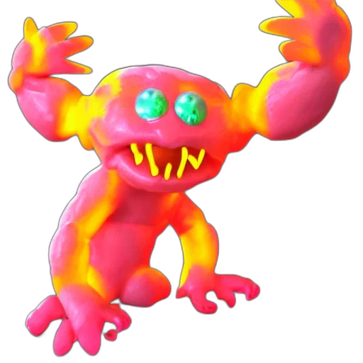 creature, dragon, animal, mask transparent PNG cut-out