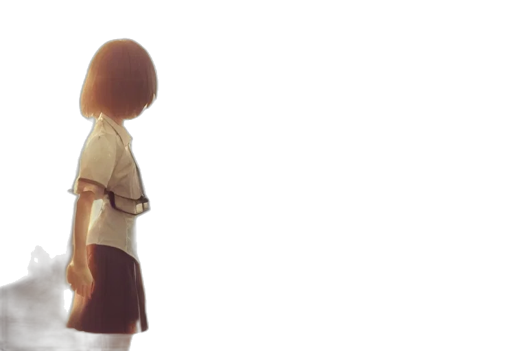 dress, staff, robot, jacket transparent PNG cut-out
