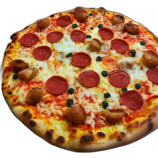 food, weapon, face, animal transparent PNG cut-out