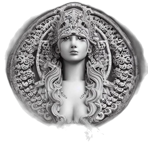 jewelry, crown, face, mask transparent PNG cut-out