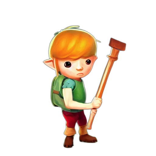 staff, weapon, sword, animal transparent PNG cut-out