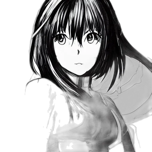 face, creature, dress, mask transparent PNG cut-out