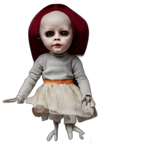 creature, mask, dress, robot transparent PNG cut-out