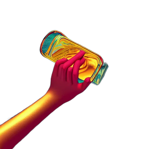 bottle, weapon, jewelry, crown transparent PNG cut-out