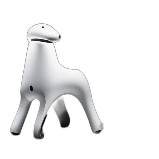 robot, animal, furniture, creature transparent PNG cut-out