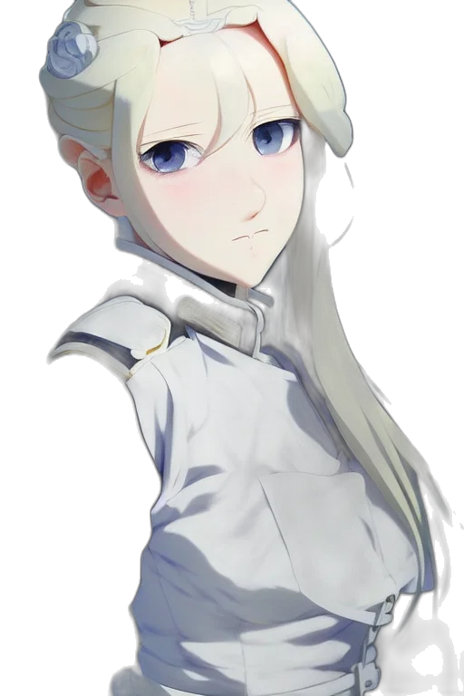 staff, hat, crown, jacket transparent PNG cut-out