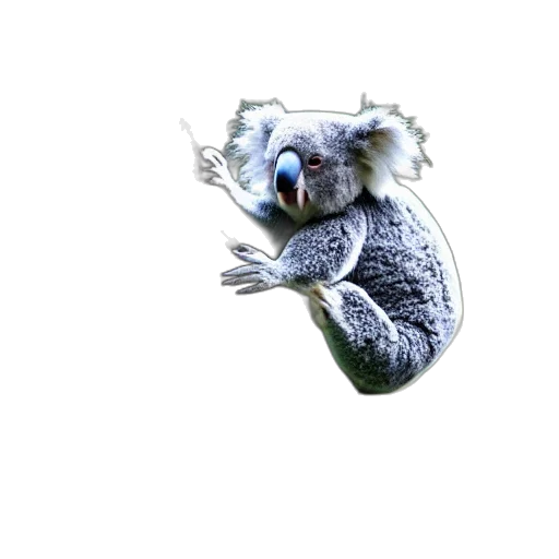 dragon, creature, animal, staff transparent PNG cut-out