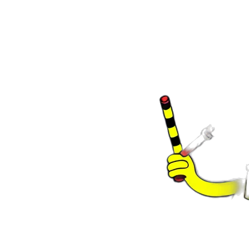 staff, weapon, sword, robot transparent PNG cut-out
