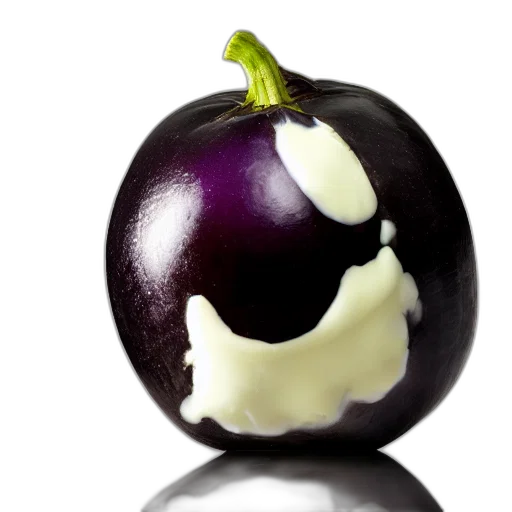 food, crown, face, mask transparent PNG cut-out