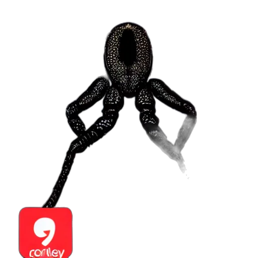 creature, mask, animal, robot transparent PNG cut-out