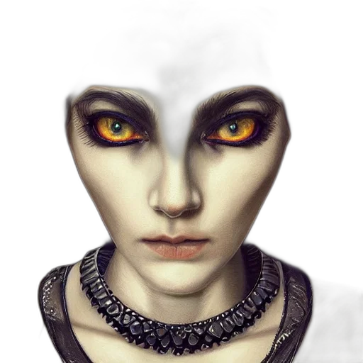 face, mask, robot, jewelry transparent PNG cut-out