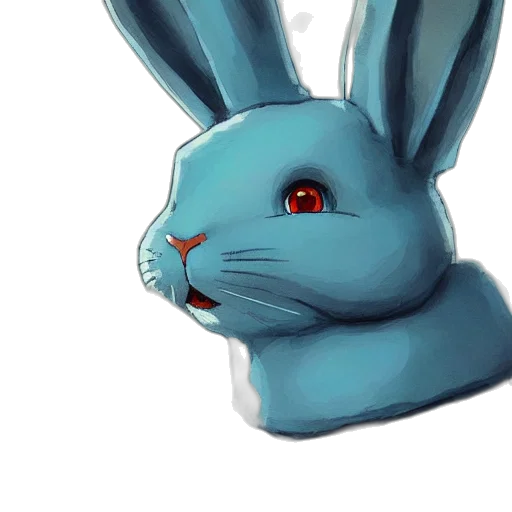 animal, creature, face, concept art transparent PNG cut-out