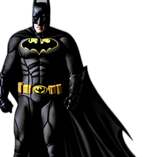 comic book art, concept art, photorealistic, 3d render transparent PNG cut-out