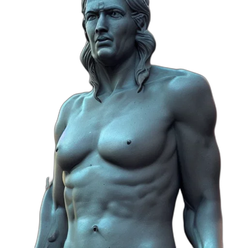 sword, creature, face, animal transparent PNG cut-out