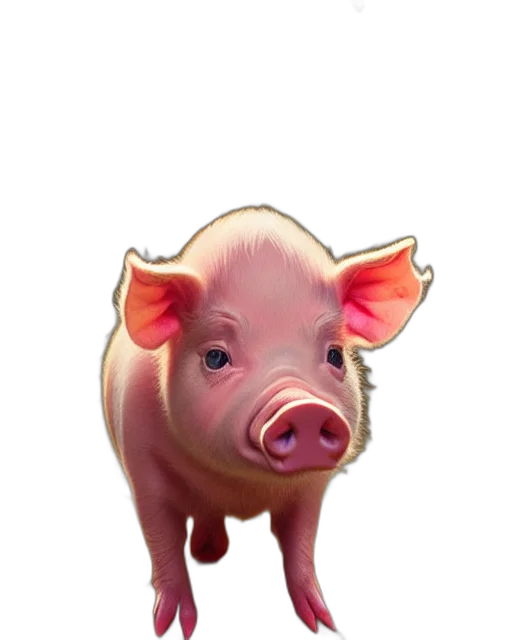 animal, face, creature, food transparent PNG cut-out