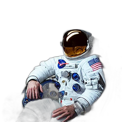 jacket, staff, mask, face transparent PNG cut-out