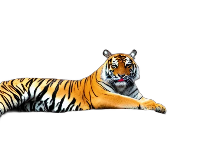 animal, creature, staff, crown transparent PNG cut-out