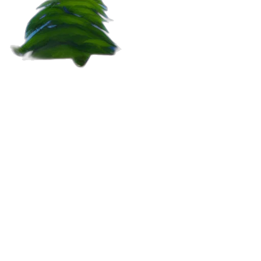 tree, hat, crown, creature transparent PNG cut-out