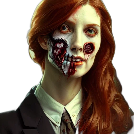 face, mask, concept art, comic book art transparent PNG cut-out