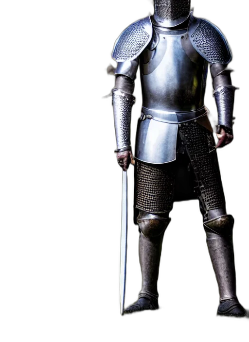 sword, staff, weapon, robot transparent PNG cut-out