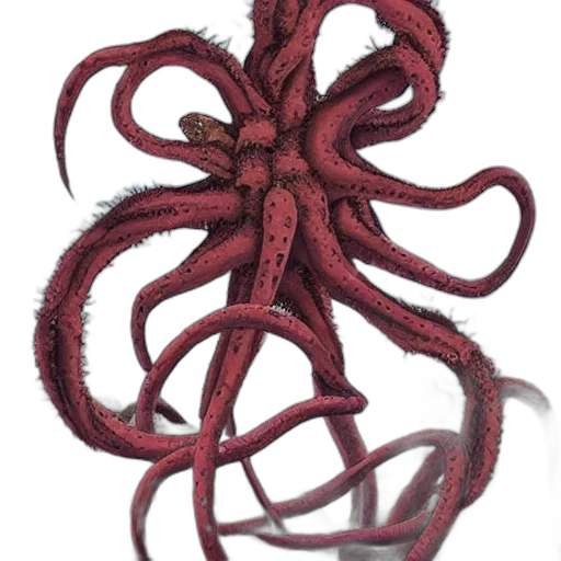 staff, crown, hair, creature transparent PNG cut-out