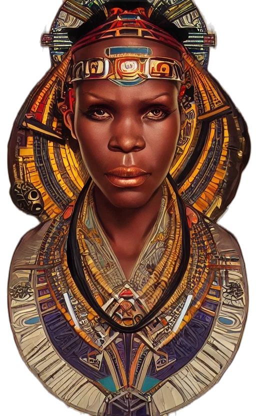 jewelry, face, crown, mask transparent PNG cut-out