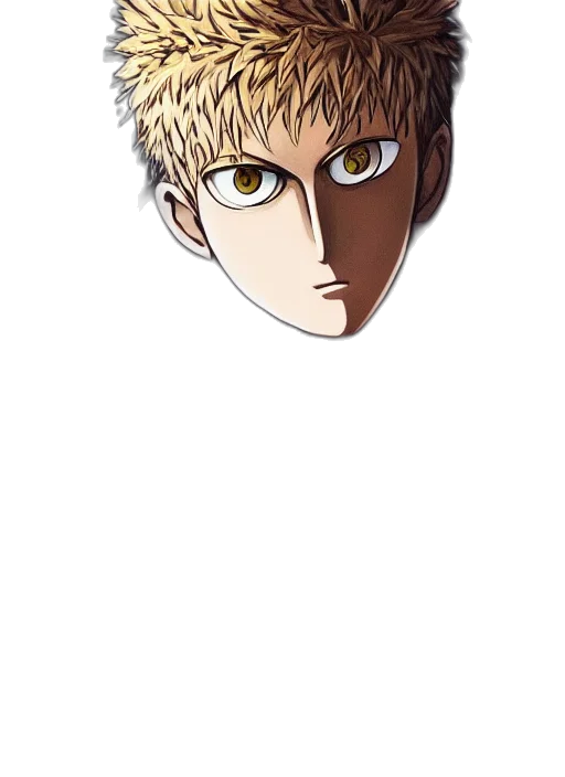 face, mask, creature, staff transparent PNG cut-out