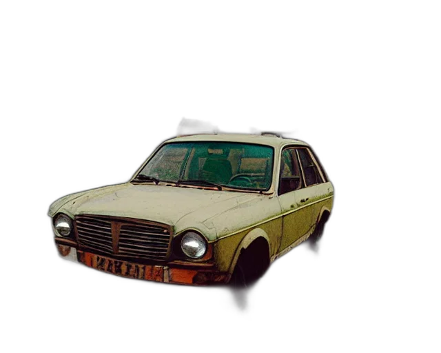 car, mask, animal, photorealistic transparent PNG cut-out