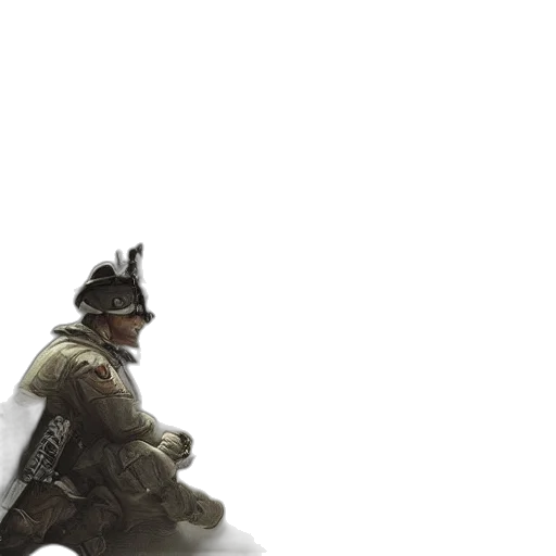 sword, hat, staff, weapon transparent PNG cut-out