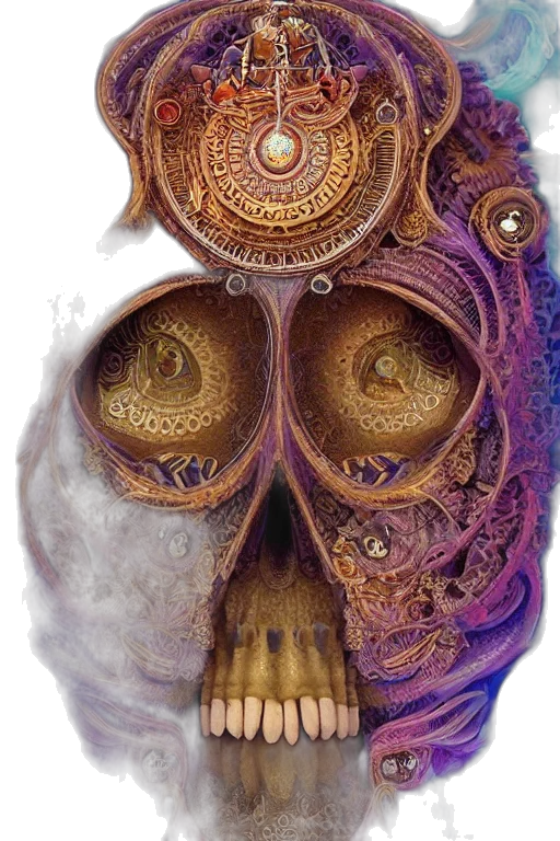 mask, face, jewelry, staff transparent PNG cut-out