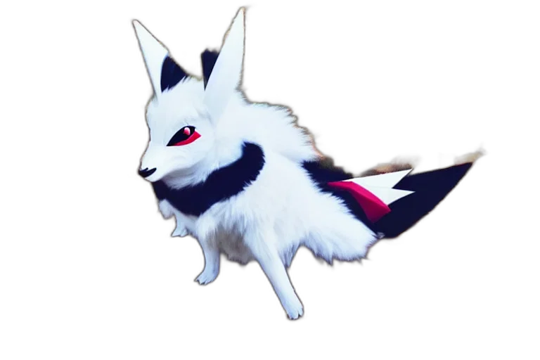 animal, creature, staff, dragon transparent PNG cut-out