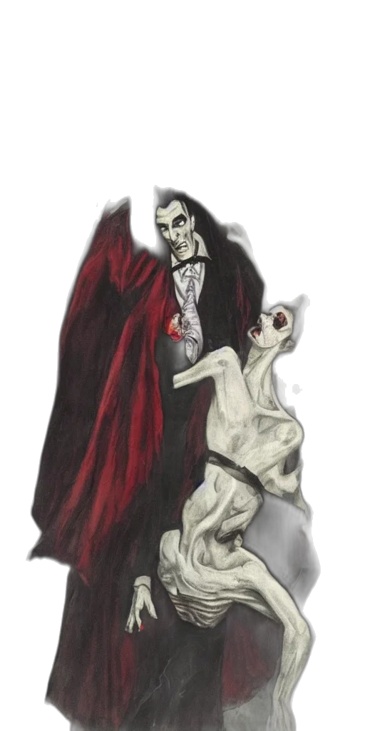 mask, creature, concept art, comic book art transparent PNG cut-out