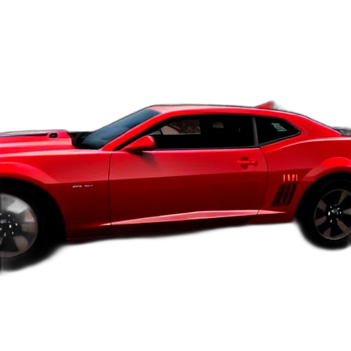 car, 3d render, photorealistic, concept art transparent PNG cut-out