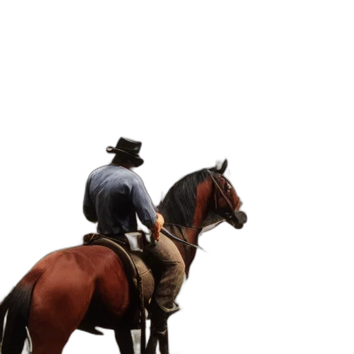 hat, staff, animal, weapon transparent PNG cut-out