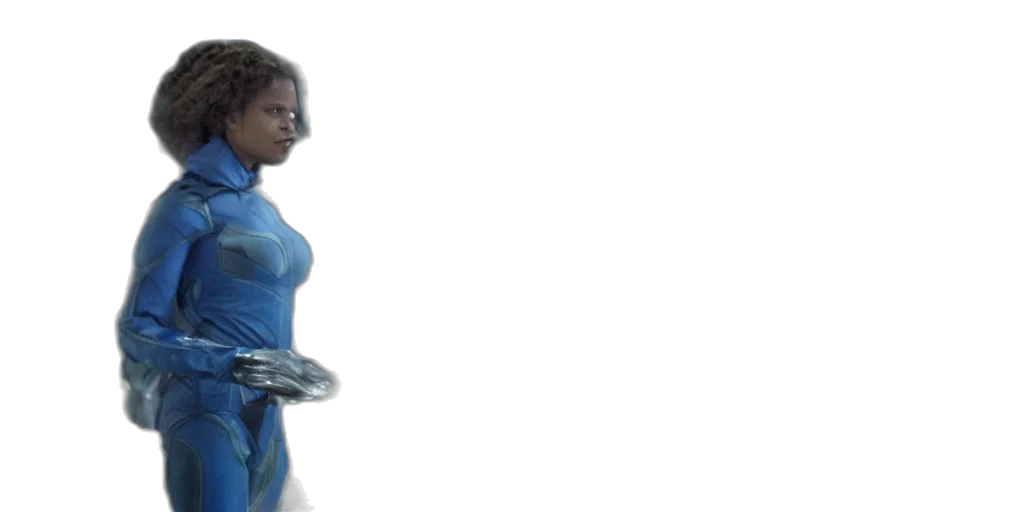 robot, dress, weapon, concept art transparent PNG cut-out