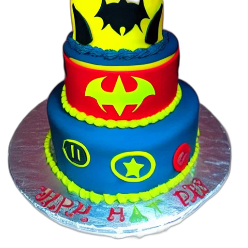 3d render, chinese, bat, superhero transparent PNG cut-out