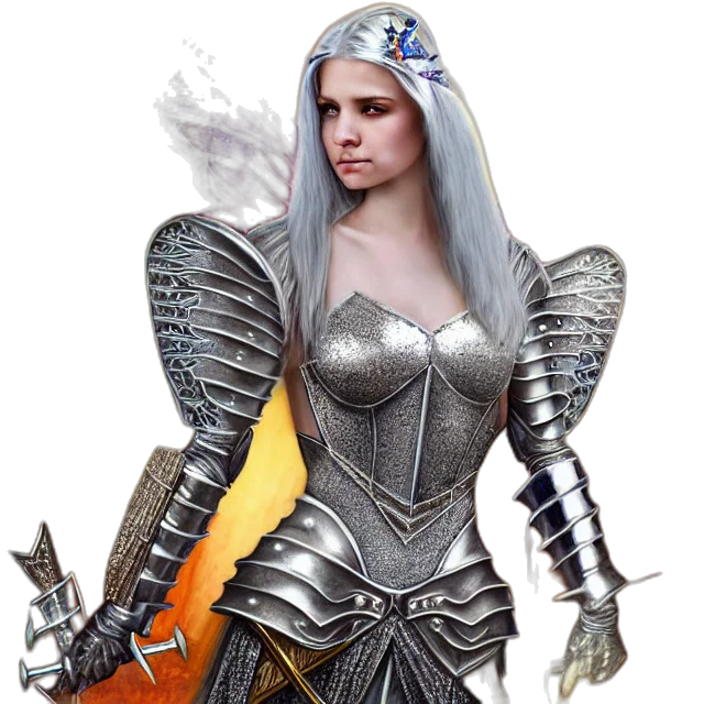 sword, weapon, staff, dragon transparent PNG cut-out