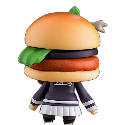 food, hat, animal, dress transparent PNG cut-out